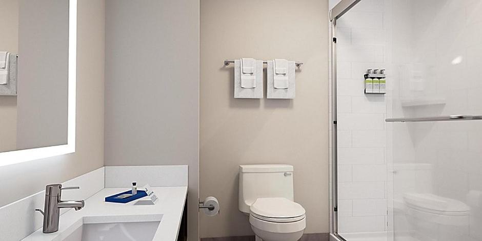 Holiday Inn Express & Suites - Harrisonburg University Area By Ihg Екстериор снимка