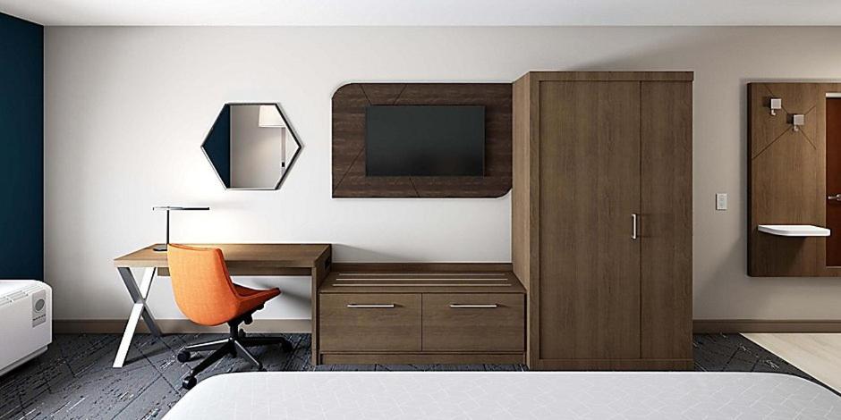Holiday Inn Express & Suites - Harrisonburg University Area By Ihg Екстериор снимка