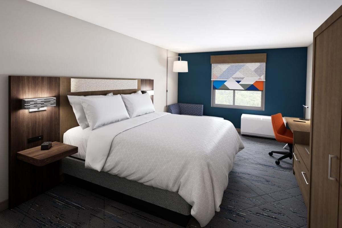 Holiday Inn Express & Suites - Harrisonburg University Area By Ihg Екстериор снимка