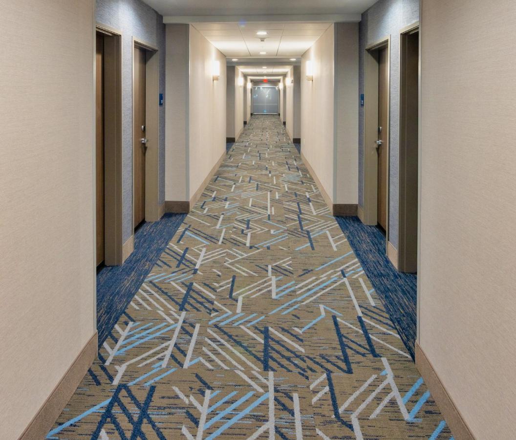 Holiday Inn Express & Suites - Harrisonburg University Area By Ihg Екстериор снимка